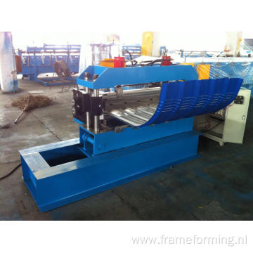 Hydraulic Crimping Machine, Curving Machine,Bending Machine